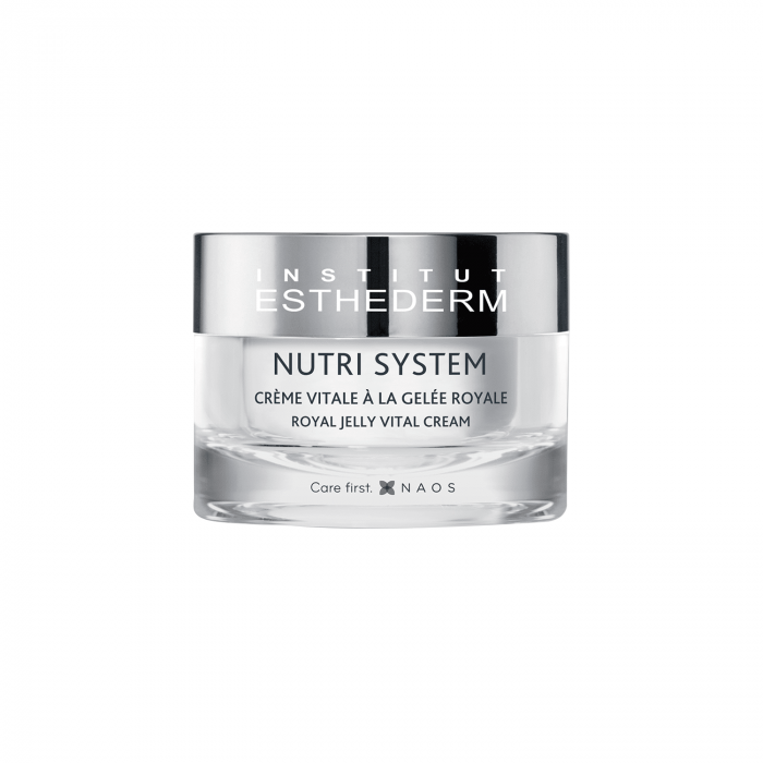 Крем c маточным молочком Institut Esthederm Royal Jelly Vital Cream 50mL