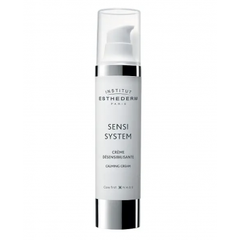 Успокаивающий крем Institut Esthederm Calming Cream 50mL
