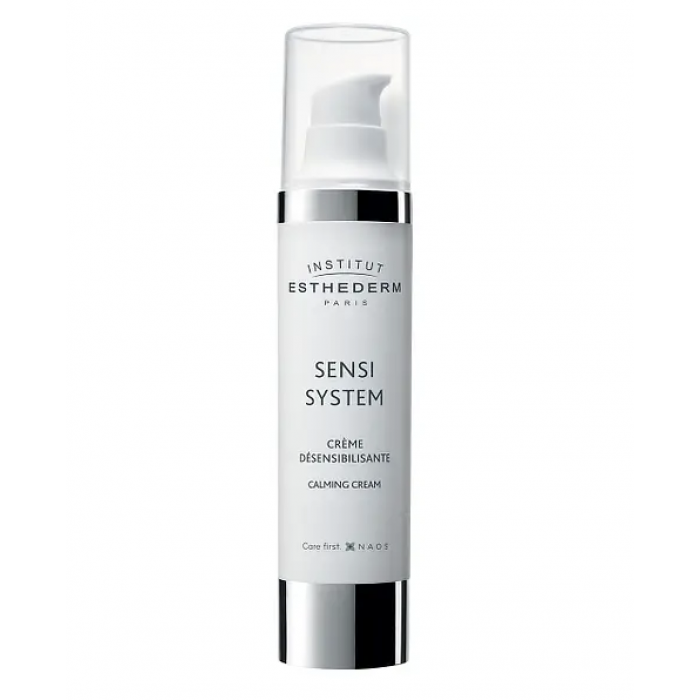 Успокаивающий крем Institut Esthederm Calming Cream 50mL
