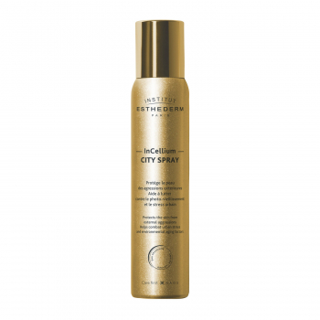 Спрей Institut Esthederm City Spray UV inCellium 100mL