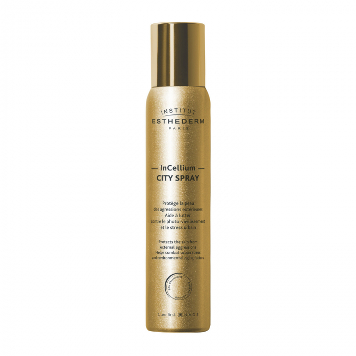 Спрей Institut Esthederm City Spray UV inCellium 100mL