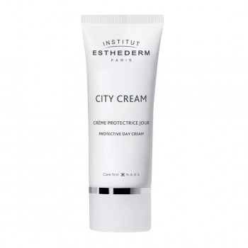 Дневной Защитный крем Institut Esthederm City Cream Extreme Day Care 30mL