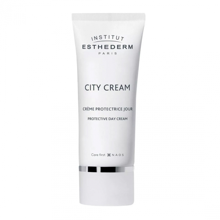 Дневной Защитный крем Institut Esthederm City Cream Extreme Day Care 30mL
