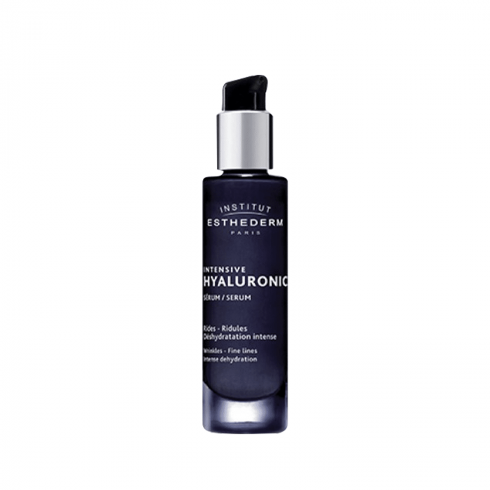 Сыворотка на основе гиалуроновой кислоты Institut Esthederm Intensive Hyaluronic Serum 30mL