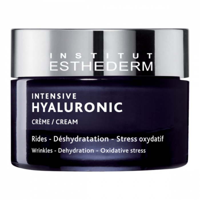 Крем на основе гиалуроновой кислоты Institut Esthederm Intensive Hyaluronic Cream 50mL