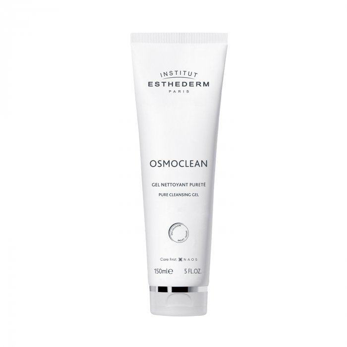 Гель для очищения кожи Institut Esthederm Osmoclean Pure Cleansing Gel 150mL