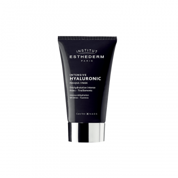 Маска на основе гиалуроновой кислоты Institut Esthederm Intensive Hyaluronic Mask 75mL