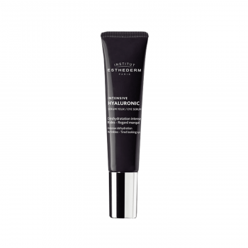 Сыворотка вокруг глаз на основе гиалуроновой кислоты Institut Esthederm Intensive Hyaluronic Eye Contour 15mL