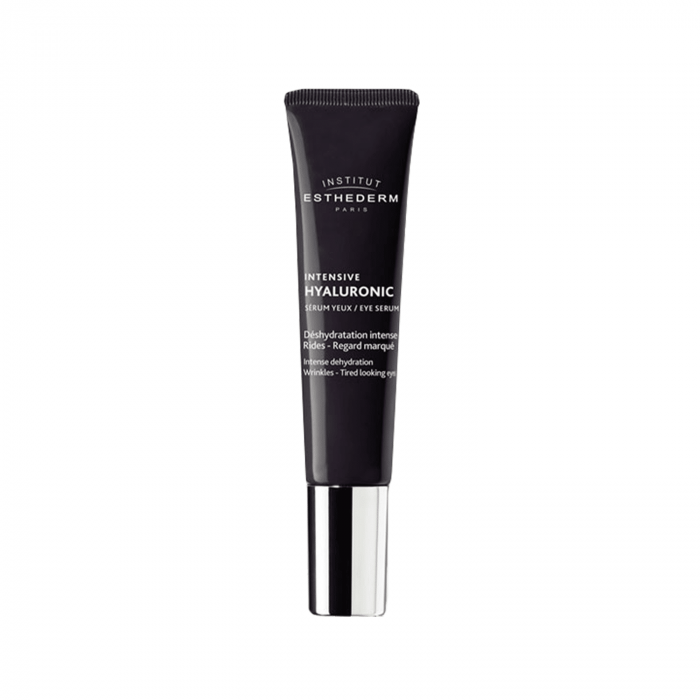 Сыворотка вокруг глаз на основе гиалуроновой кислоты Institut Esthederm Intensive Hyaluronic Eye Contour 15mL