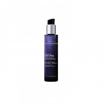 Концентрированная сыворотка-пилинг Institut Esthederm Intensive AHA Peel Concentrated Serum 30mL
