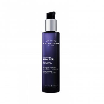 Деликатная сыворотка-пилинг Institut Esthederm Intensive AHA Peel Concentrated Serum 30mL