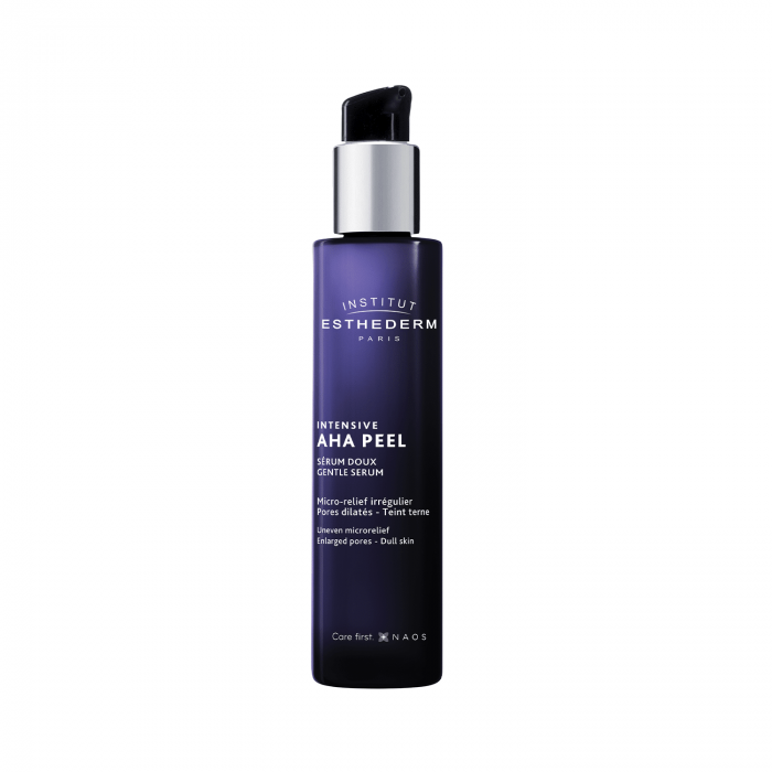 Деликатная сыворотка-пилинг Institut Esthederm Intensive AHA Peel Concentrated Serum 30mL