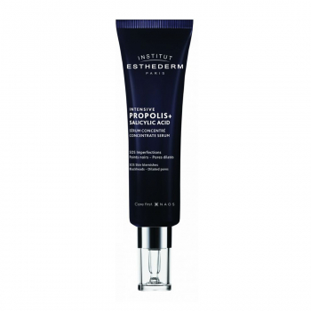 Сыворотка Institut Esthederm Propolis+ Salicylic Acid Concentrate Serum 30mL