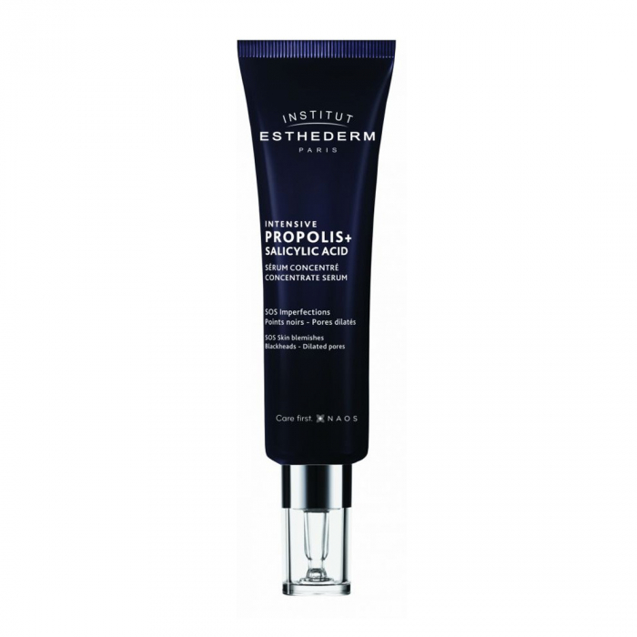 Сыворотка Institut Esthederm Propolis+ Salicylic Acid Concentrate Serum 30mL