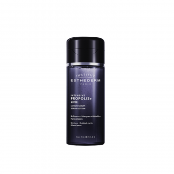 Лосьон-сыворотка Institut Esthederm Propolis+ Zinc Serum-Lotion 130mL