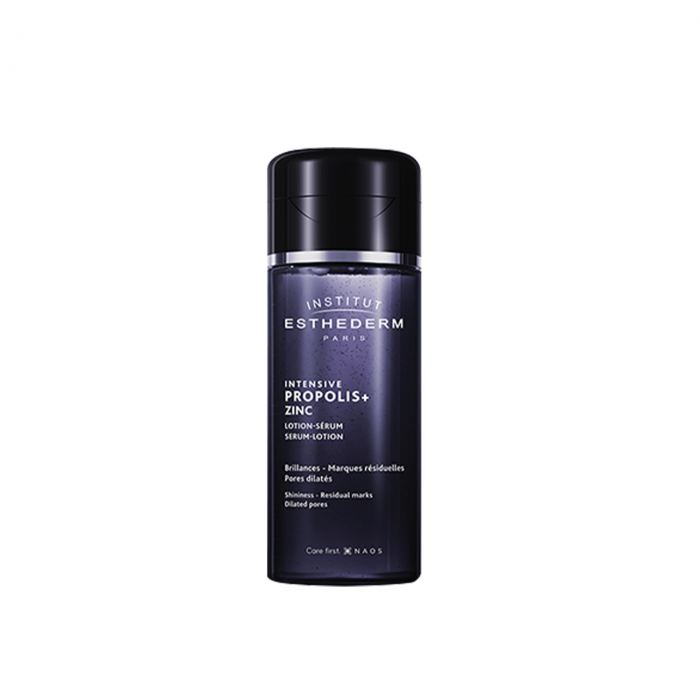 Лосьон-сыворотка Institut Esthederm Propolis+ Zinc Serum-Lotion 130mL