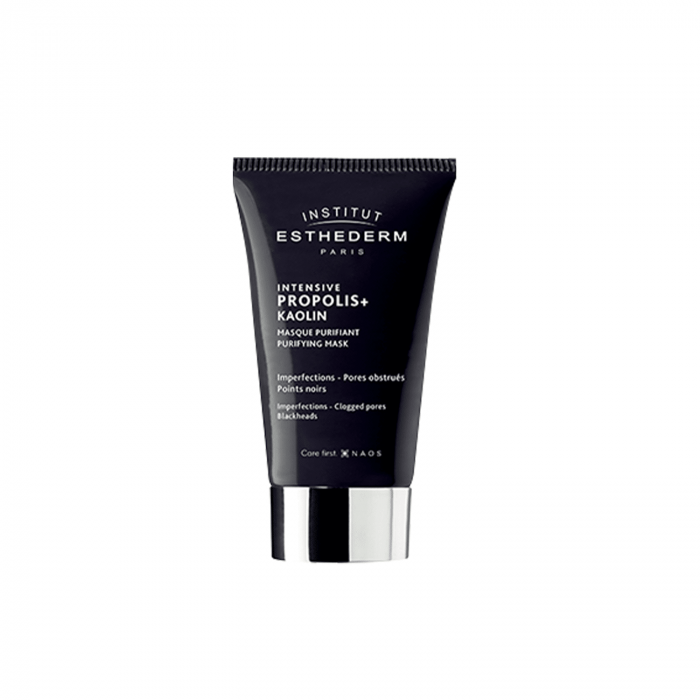 Очищающая маска Institut Esthederm Propolis+ Purifying Mask 75mL