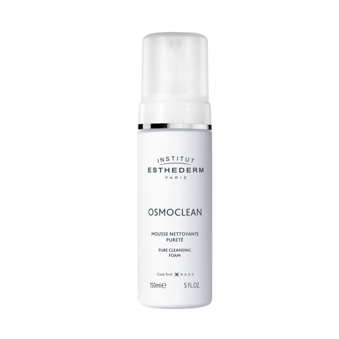 Мусс для очищения кожи Institut Esthederm Osmoclean Pure Cleansing Foam 150mL