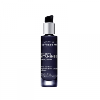 Сыворотка на основе витамина Е Institut Esthederm Intensive Vitamin E² Serum 30mL
