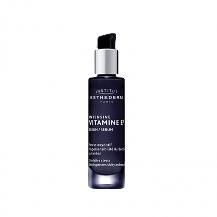 Сыворотка на основе витамина Е Institut Esthederm Intensive Vitamin E² Serum 30mL