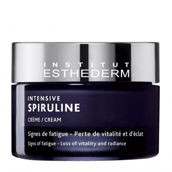 Крем на основе спирулины Institut Esthederm Intensive Spiruline Cream 50mL