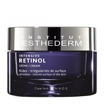 Крем на основе витамина А Institut Esthederm Intensive Retinol Cream 50mL