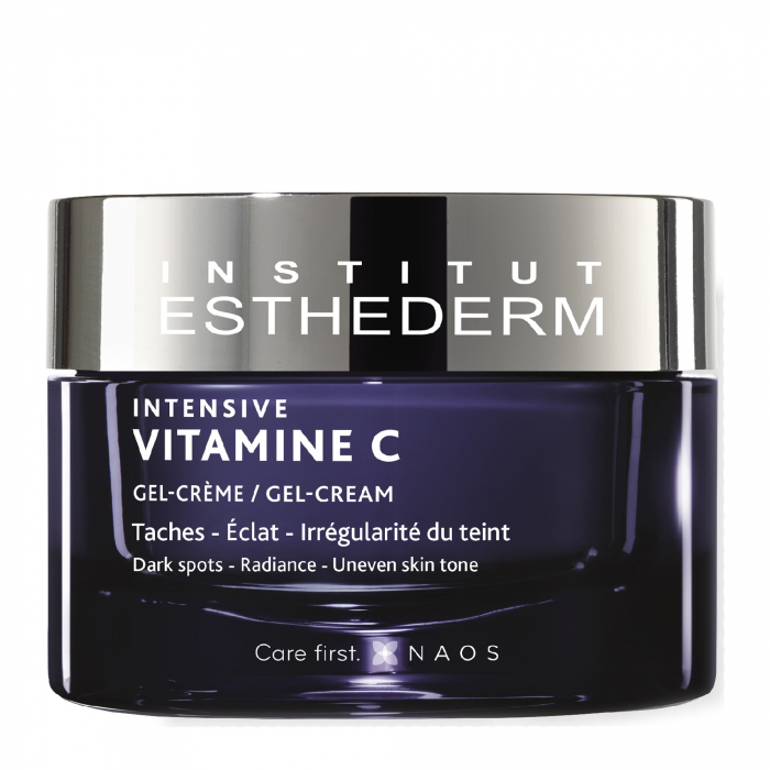 Крем на основе витамина С Institut Esthederm Intensive Vitamine C Cream 50mL