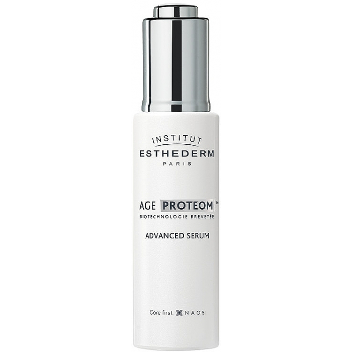 Сыворотка Institut Esthederm Age Proteom Advanced Serum 30mL