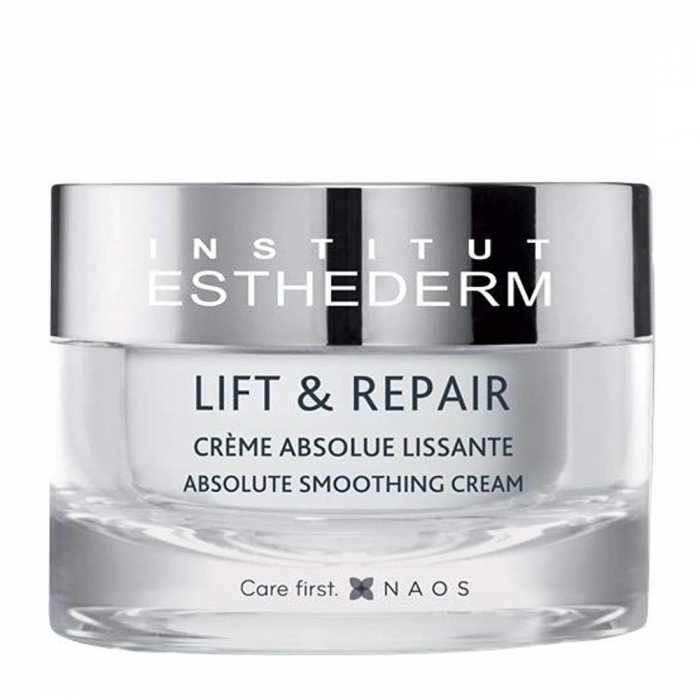 Крем Institut Esthederm Absolute Smoothing Cream 50mL