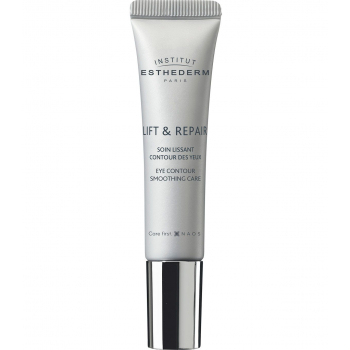 Уход вокруг глаз Institut Esthederm Eye Contoure Smoothing Care 15mL