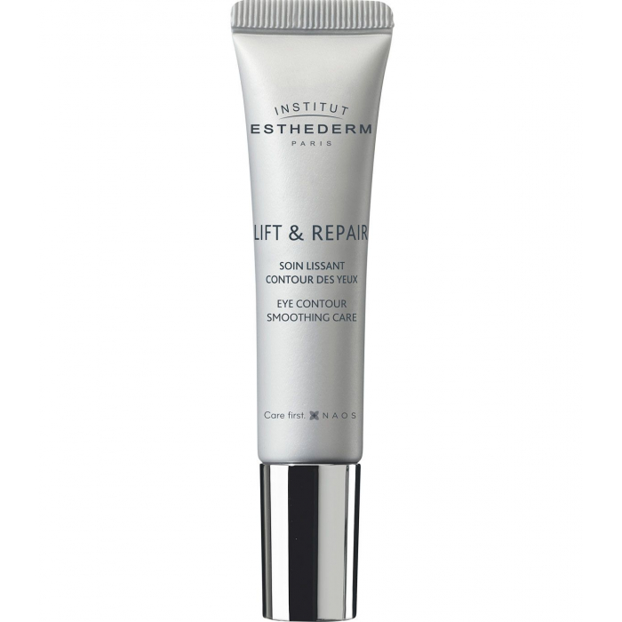 Уход вокруг глаз Institut Esthederm Eye Contoure Smoothing Care 15mL