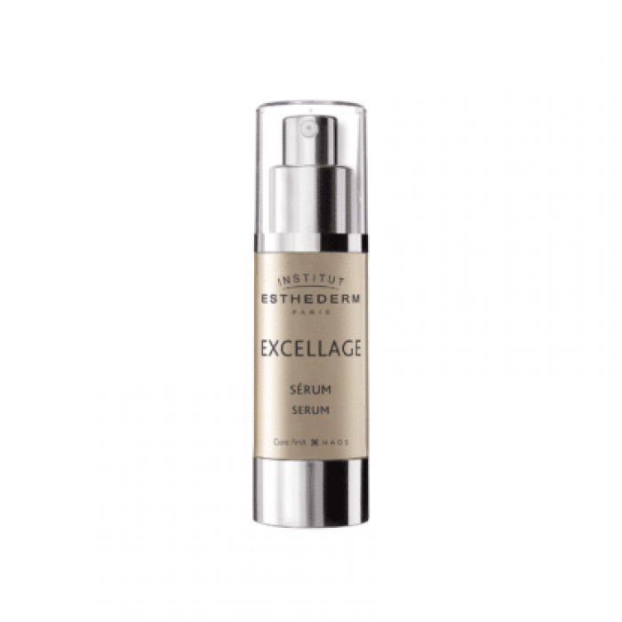 Сыворотка Institut Esthederm Excellage Serum 30mL