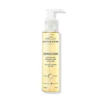 Мицелярное масло для снятия макияжа Institut Esthederm Osmoclean Micellar Cleansing Oil 150mL