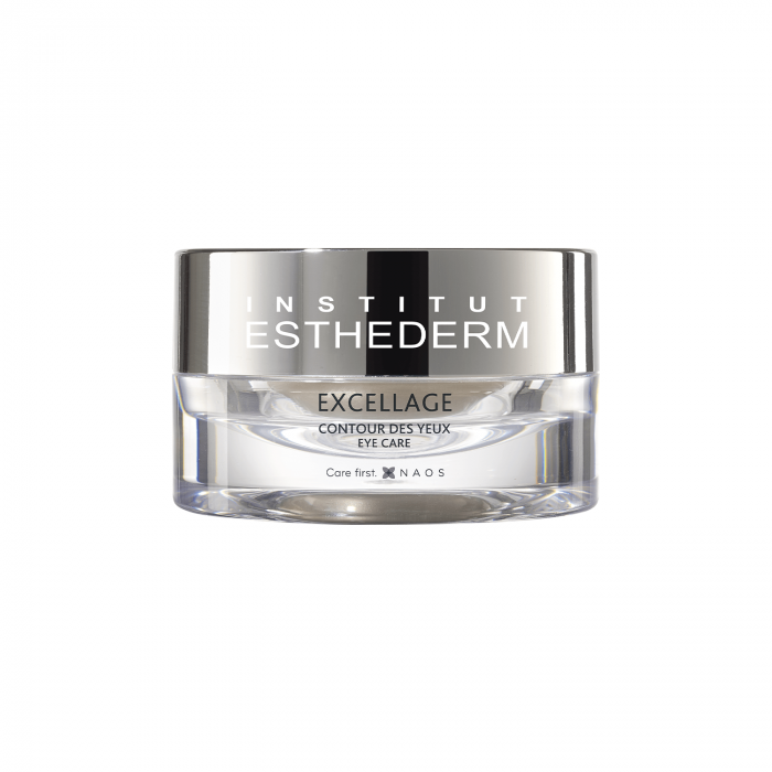 Уход вокруг глаз Institut Esthederm Excellage Eye Care 15mL