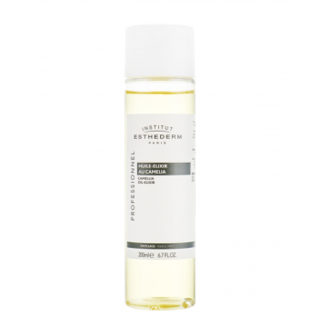 Масло-эликсир Institut Esthederm Excellage Camelia Oil-Elixir 200mL