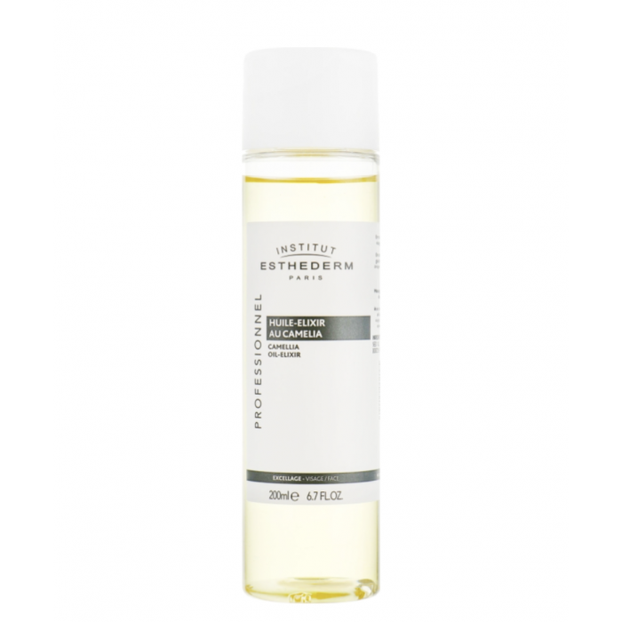 Масло-эликсир Institut Esthederm Excellage Camelia Oil-Elixir 200mL