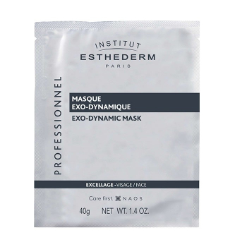Маска Institut Esthederm Excellage Exo-Dynamic Mask