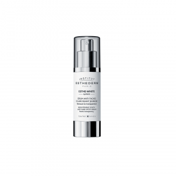Осветляющая омолаживающая сыворотка Institut Esthederm Esthe-White Serum 30mL