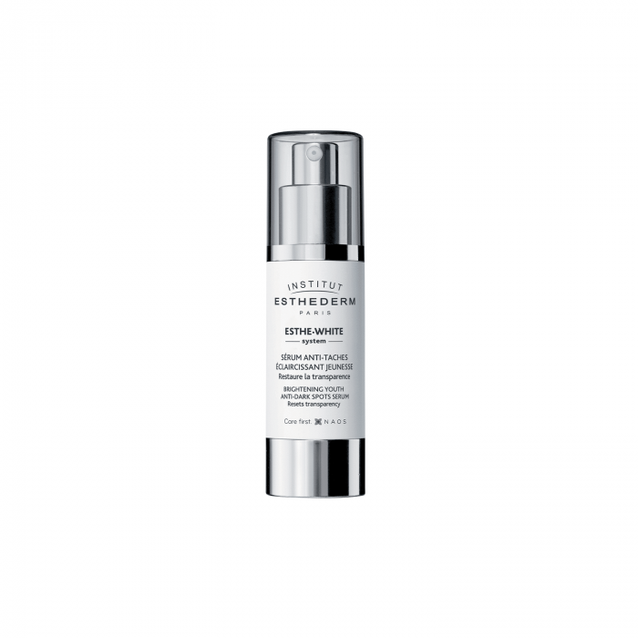 Осветляющая омолаживающая сыворотка Institut Esthederm Esthe-White Serum 30mL