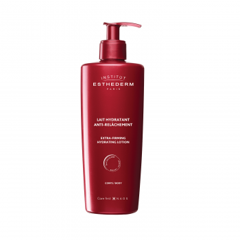 Молочко для кожи и тела Institut Esthederm Extra-Firming Hydrating Lotion 400mL