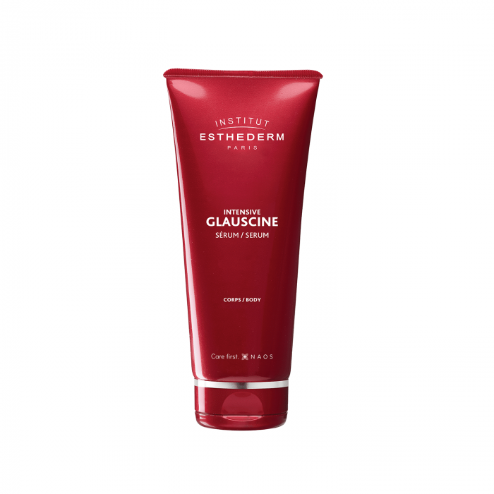Дренажная сыворотка Institut Esthederm Intensive Glauscine Serum 200mL