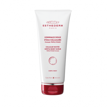 Скраб Institut Esthederm Cellular Water Gentle Body Scrub 200mL