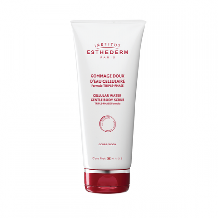 Скраб Institut Esthederm Cellular Water Gentle Body Scrub 200mL