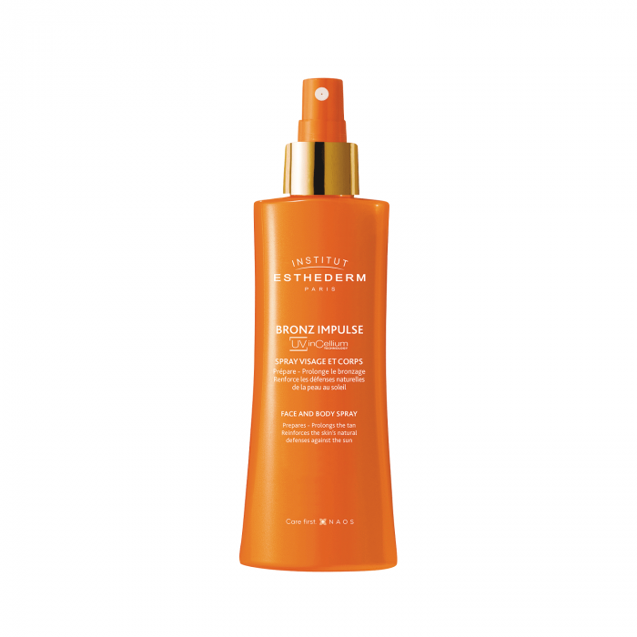 Спрей Institut Esthederm Bronze Impulse Spray 150mL