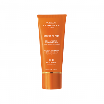 Крем Institut Esthederm Bronze Repair Moderate Sun 50mL