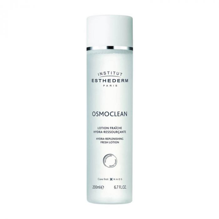 Гидровосстанавливющий лосьон Institut Esthederm Osmoclean Hydra Replenishing Fresh Lotion