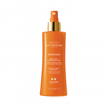 Спрей для тела Institut Esthederm Milky Spray** Moderate Sun Adaptasun 150mL