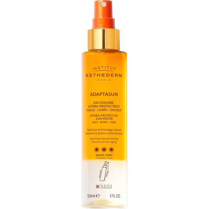 Солнцезащитная Вода Institut Esthederm Hydra-Protective Sun Water Adaptasun*** 150mL