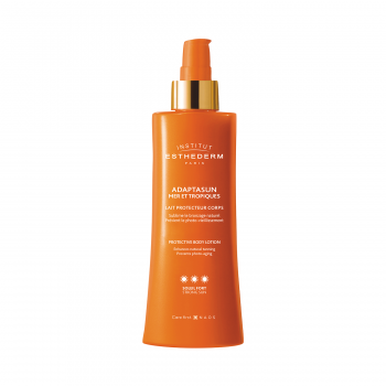 Лосьон для тела Institut Esthederm Body Milk Strong Sun Adaptasun*** 200mL
