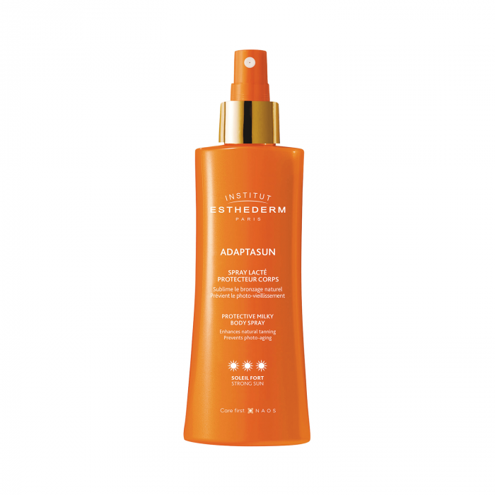 Спрей для тела Institut Esthederm Milky Spray Strong Sun Adaptasun*** 150mL